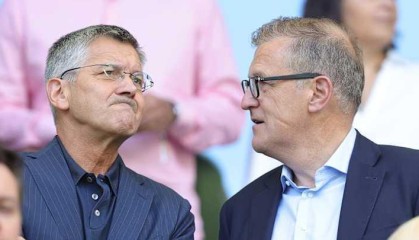 海纳和德雷森回应赫内斯言论：他所做的始终为了拜仁最大利益